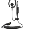 Motorola PMLN8337 Earpiece earpiece motorola black