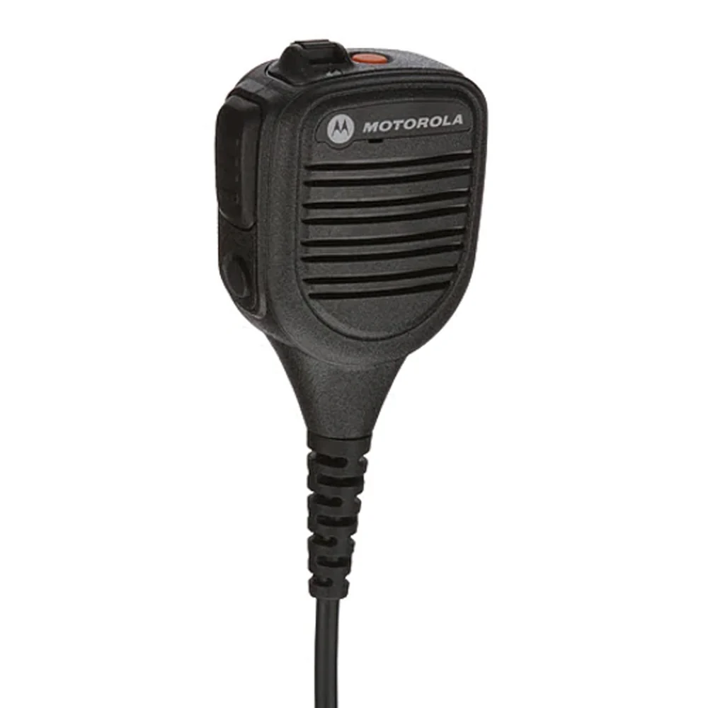 Motorola PMMN4065AL Remote Speaker Microphone Motorola PMMN4065AL Remote Speaker Microphone - Image 2