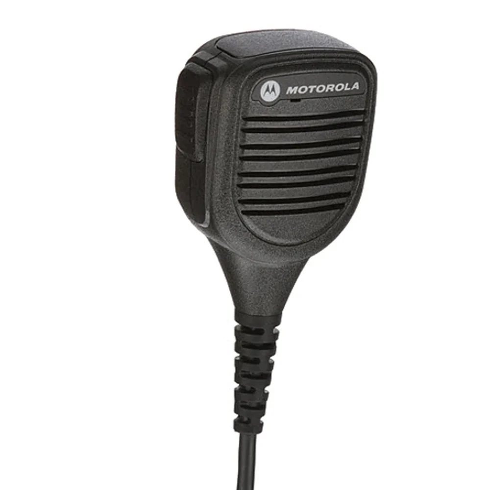 Motorola PMMN4069AL Remote Speaker Microphone Motorola PMMN4069AL Remote Speaker Microphone - Image 2
