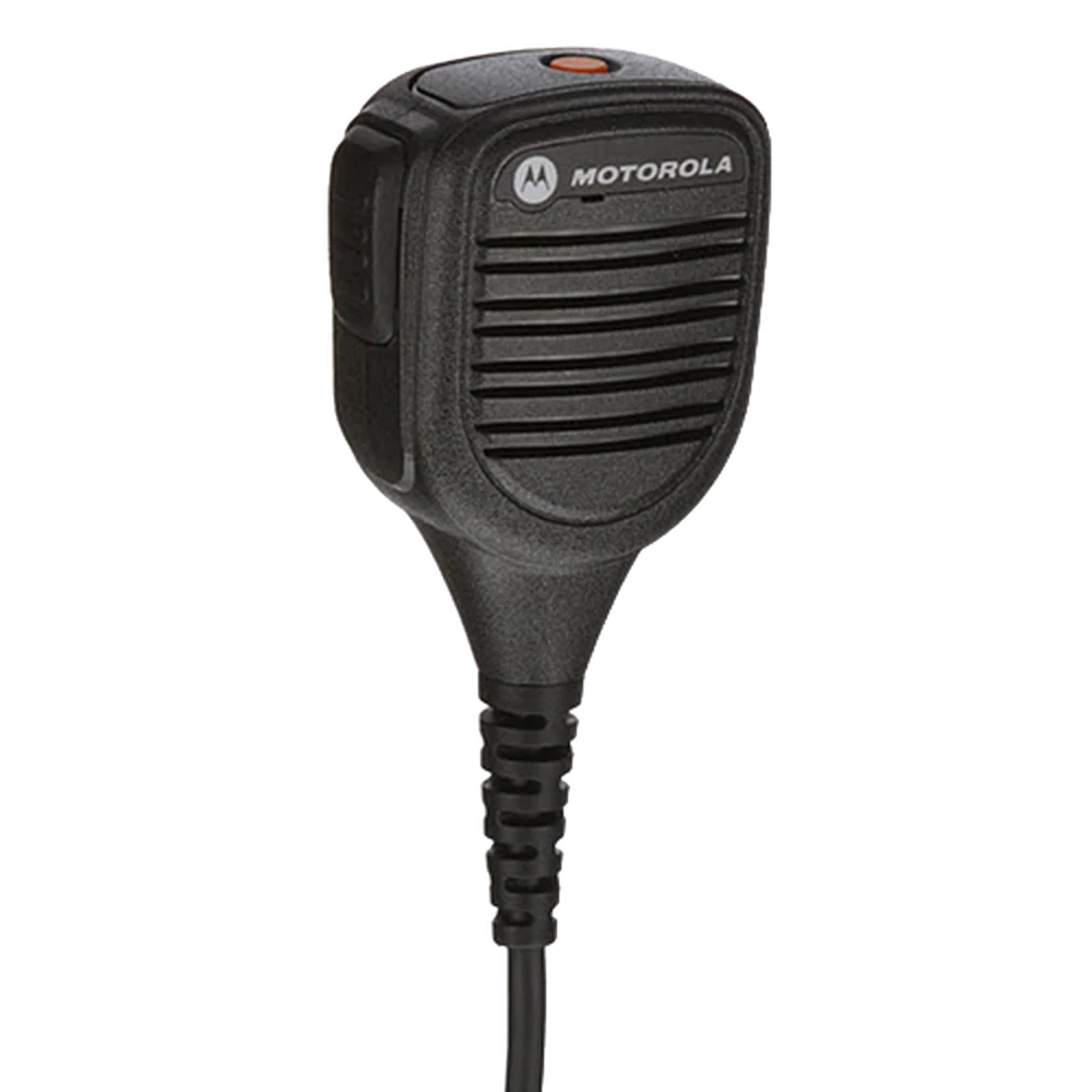 Motorola PMMN4084 Remote Speaker Microphone Motorola PMMN4084 Remote Speaker Microphone - Image 3