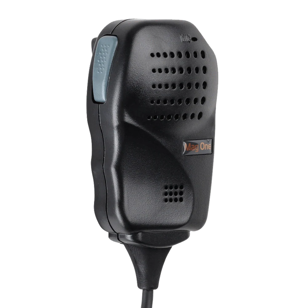 Motorola PMMN4092 Remote Speaker Microphone Motorola PMMN4092 Remote Speaker Microphone - Image 2