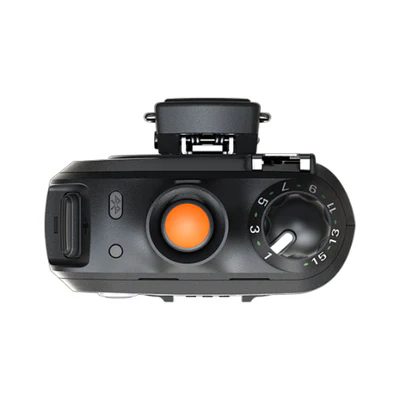 Motorola XVE500 (PMMN4154ABLK) Remote Speaker Microphone Motorola XVE500 (PMMN4154ABLK) Remote Speaker Microphone - Image 5