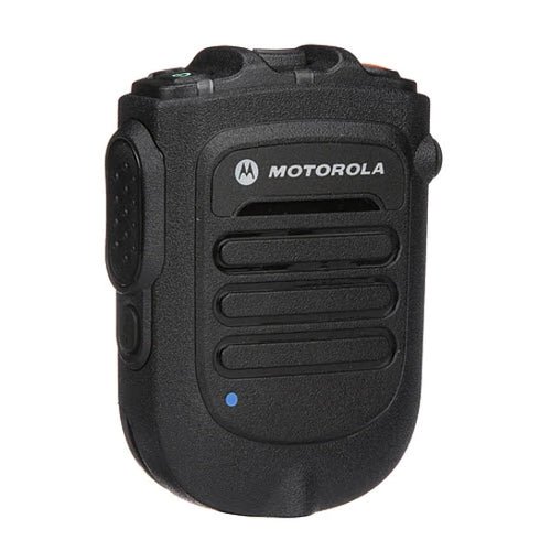 Motorola RLN6554A Wireless Remote Speaker Microphone Motorola RLN6554A Wireless Remote Speaker Microphone - Image 2