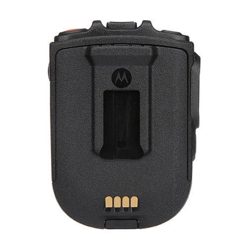Motorola RLN6554A Wireless Remote Speaker Microphone Motorola RLN6554A Wireless Remote Speaker Microphone - Image 4