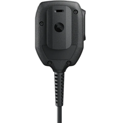 Motorola RM760 (PMMN4140) Speaker Microphone Motorola RM760 (PMMN4140) Speaker Microphone - Image 3