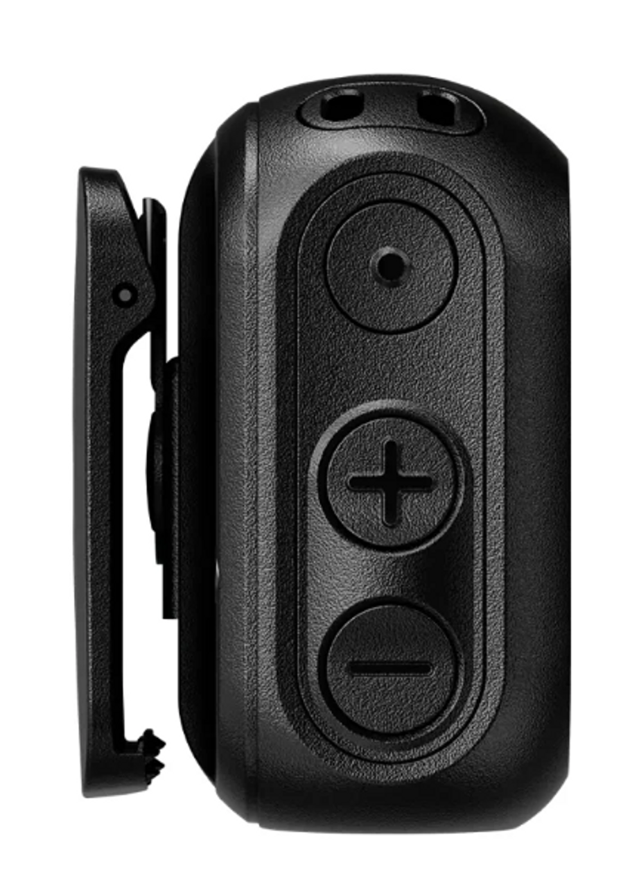 MOTOROLA V200 BODY-WORN CAMERA MOTOROLA V200 BODY-WORN CAMERA - Image 4