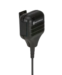 Motorola HKLN4606 Speaker Microphone Black