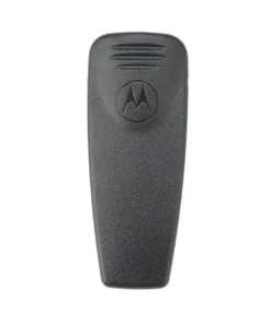 Motorola HLN9844A Belt Clip for Two-Way Radio (HLN9844)
