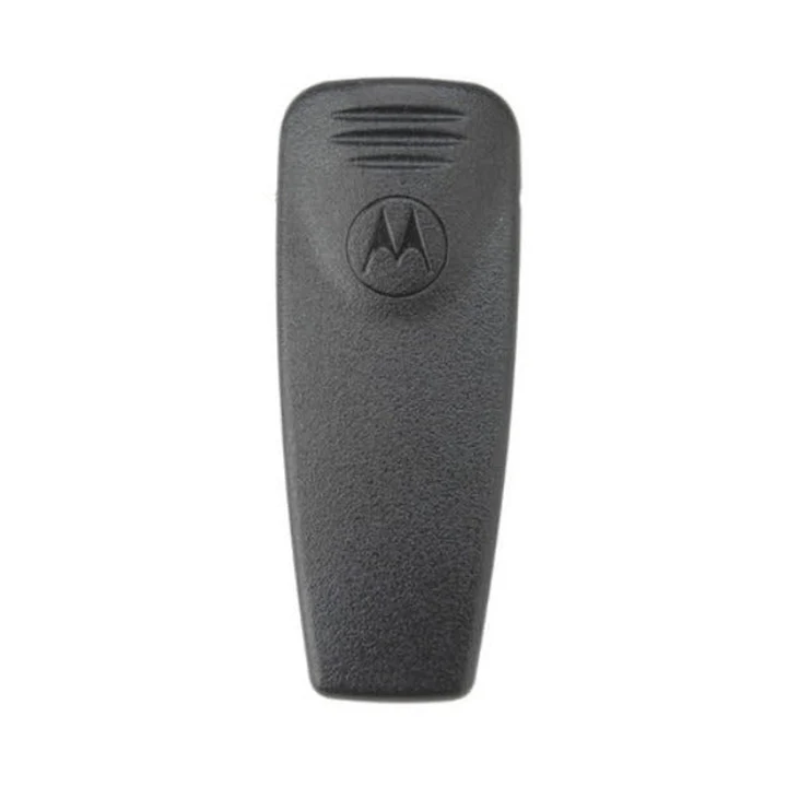 Motorola HLN9844A Belt Clip for Two-Way Radio (HLN9844) Motorola HLN9844A Belt Clip for Two-Way Radio (HLN9844)