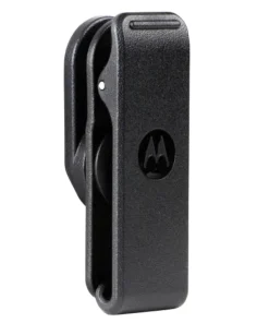 Motorola PMLN7128A Belt Clip for Two-Way Radio | Heavy-Duty & Swivel
