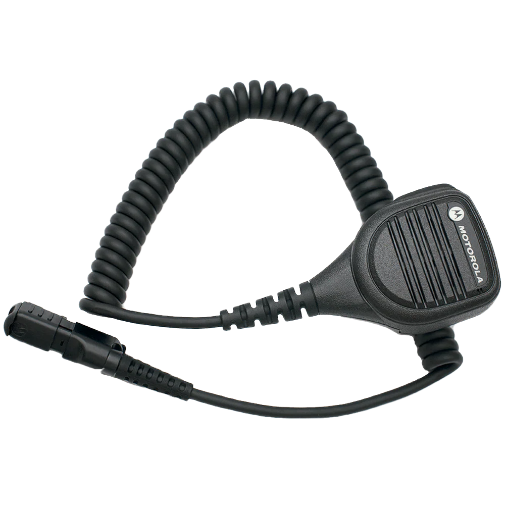 Motorola PMMN4073 IMPRES Small UL Approved RSM Motorola PMMN4073 IMPRES Small UL Approved RSM - Image 2