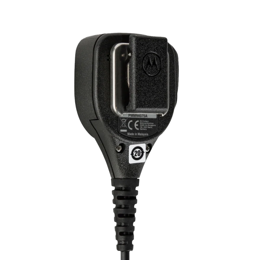 Motorola PMMN4075 IP57 UL Approved RSM Motorola PMMN4075 IP57 UL Approved RSM - Image 3