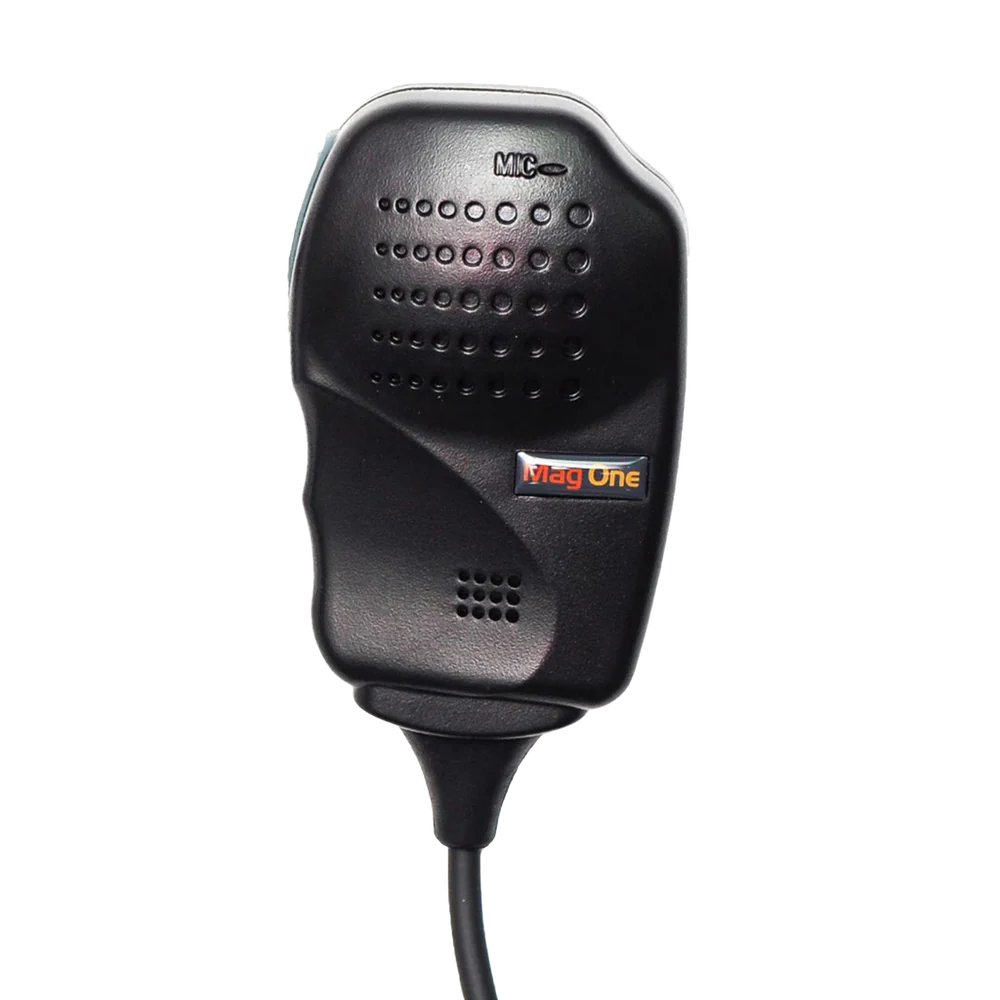 Motorola PMMN4092 Remote Speaker Microphone Motorola PMMN4092 Remote Speaker Microphone Black Speaker Mic