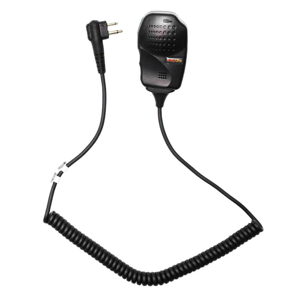 Motorola PMMN4092 Remote Speaker Microphone Motorola PMMN4092 Remote Speaker Microphone - Image 3