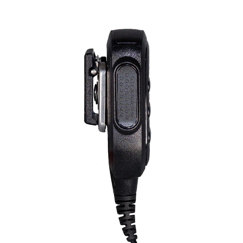 Motorola PMMN4125 Remote Speaker Microphone Motorola PMMN4125 Remote Speaker Microphone - Image 3