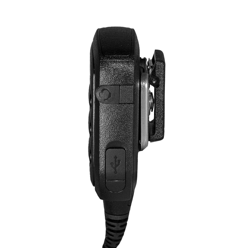 Motorola PMMN4125 Remote Speaker Microphone Motorola PMMN4125 Remote Speaker Microphone - Image 4