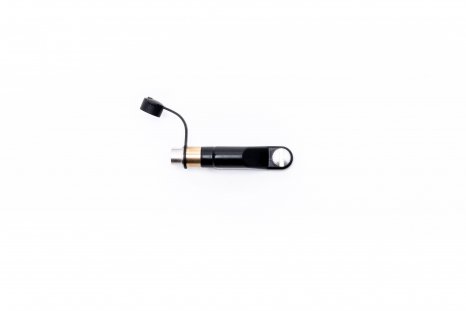 Adapter for Tait to 6 Pin Hirose™ Adapter Adapter for Tait to 6 Pin Hirose™ Adapter