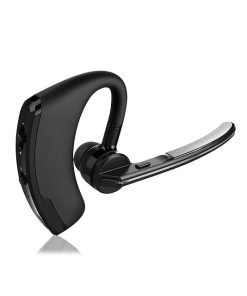 Hytera EHW08 Bluetooth Earpiece With Boom Microphone For HP Two-Way Radios [MNC360 PNC360S PNC550]