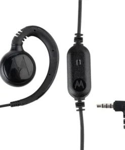 Motorola RLN6550 Wireless Earpiece 3 Pack