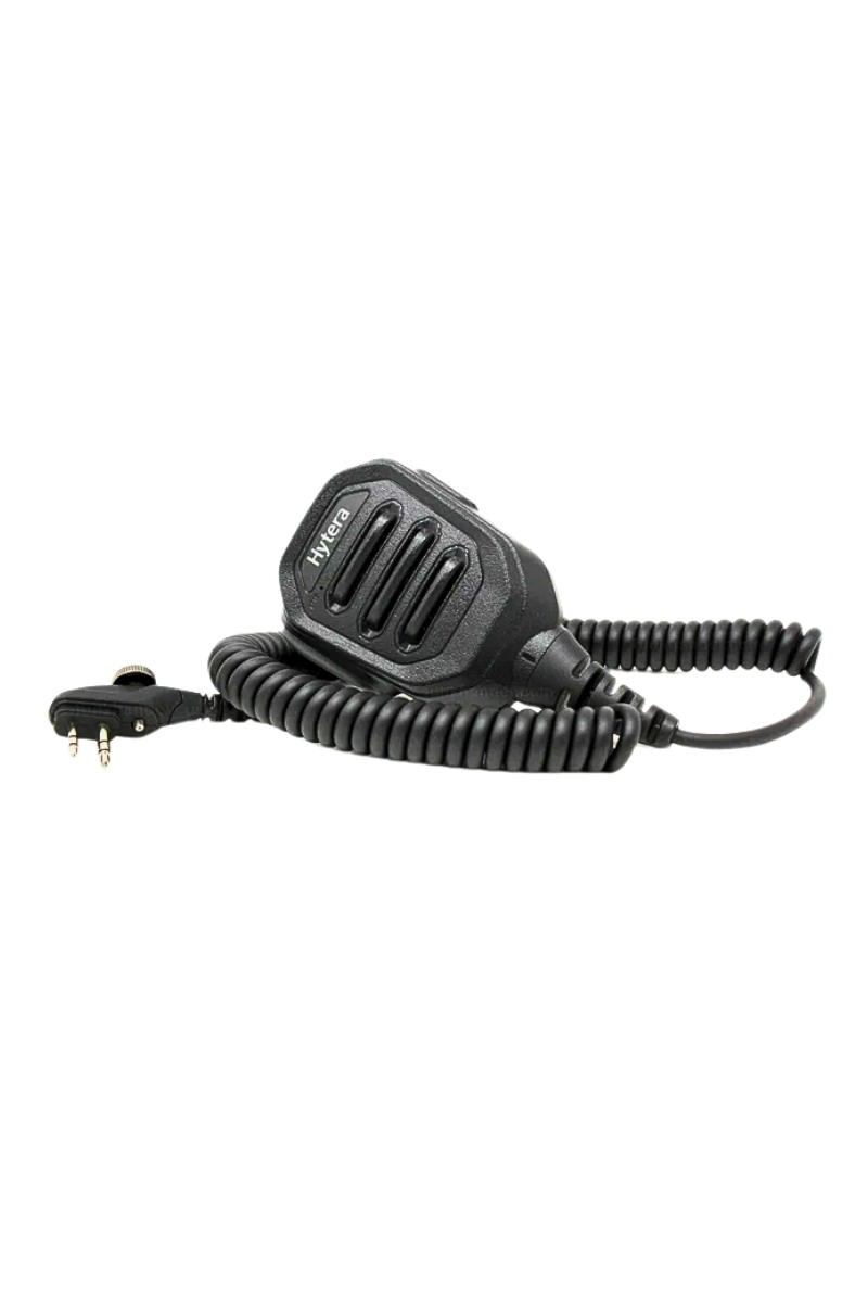 Hytera SM50M1 Remote Speaker Microphone BD5/BD6/PD4/PD5 series Hytera SM50M1 Remote Speaker Microphone for BD Series