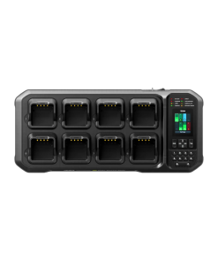Hytera MCA26 Smart Battery Analyzer