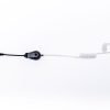 Impact Replacement Basic Acoustic Tube for Gold Series AT-6 Ear Option AT 6 2