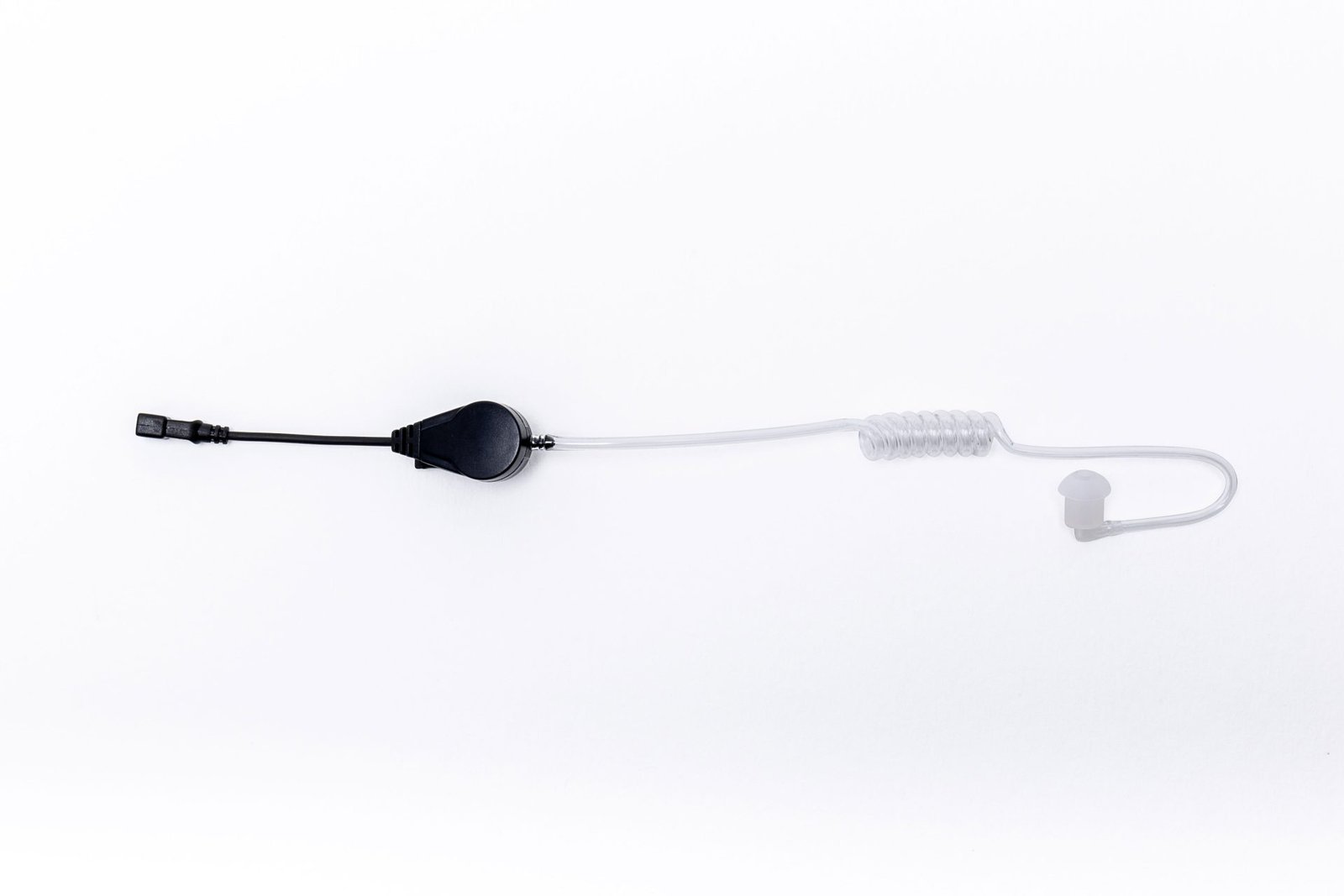 Impact Replacement Basic Acoustic Tube for Gold Series AT-6 Ear Option Impact Replacement Basic Acoustic Tube for Gold Series AT-6 Ear Option