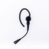 Impact Replacement Ear Hook with Direct In-Ear Earbud for Gold Series EH-4 Ear Option EH 4