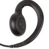 Impact OEM-Style Swivel Ear Hook for Gold Series Surveillance Kits and EH-5 Ear Option Replacement EH 5 2