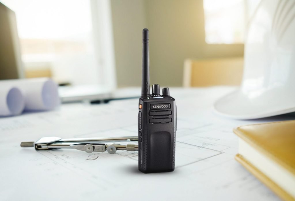 Why Construction Teams Still Rely on Two