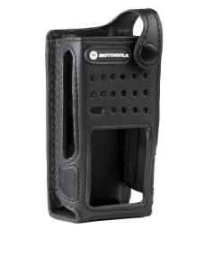 Motorola PMLN5869 Nylon Carry Case with 3-inch Fixed Belt Loop