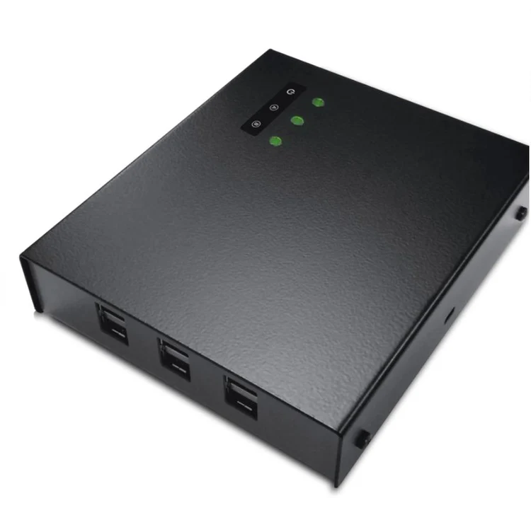 Motorola DC-200-US Dock Controller - VB400, VT100 Motorola DC-200-US Dock Controller - VB400, VT100 - Image 2