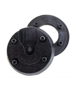 Klick Fast Uniform Screw on Dock for vb400