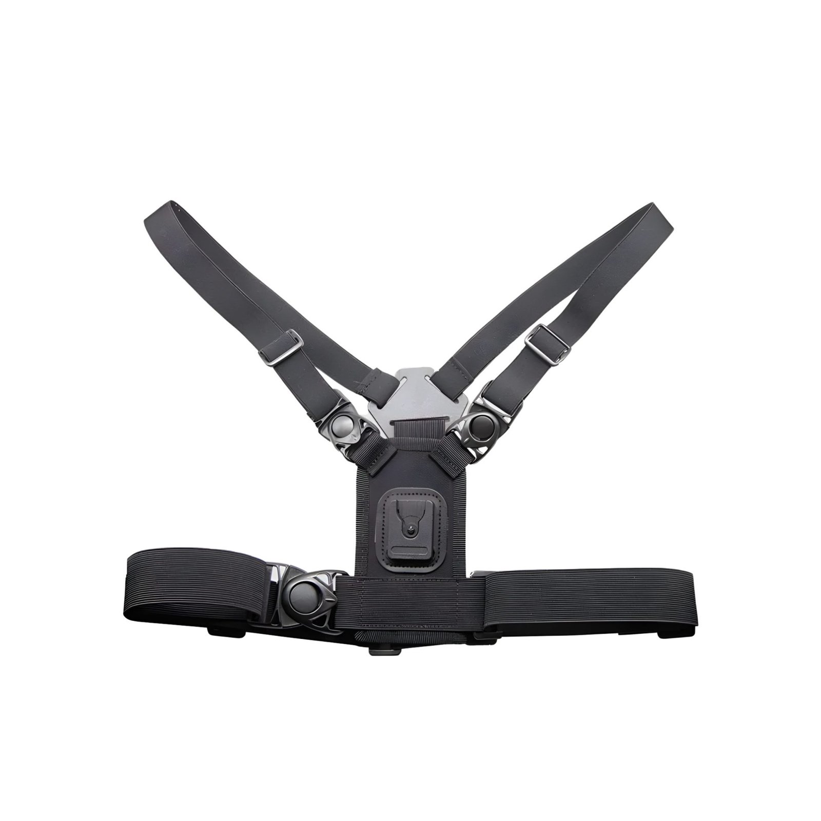 Motorola KF-HARN4 Klick Fast 4-Point Chest Harness - VB400 4 point chest harness for vb400