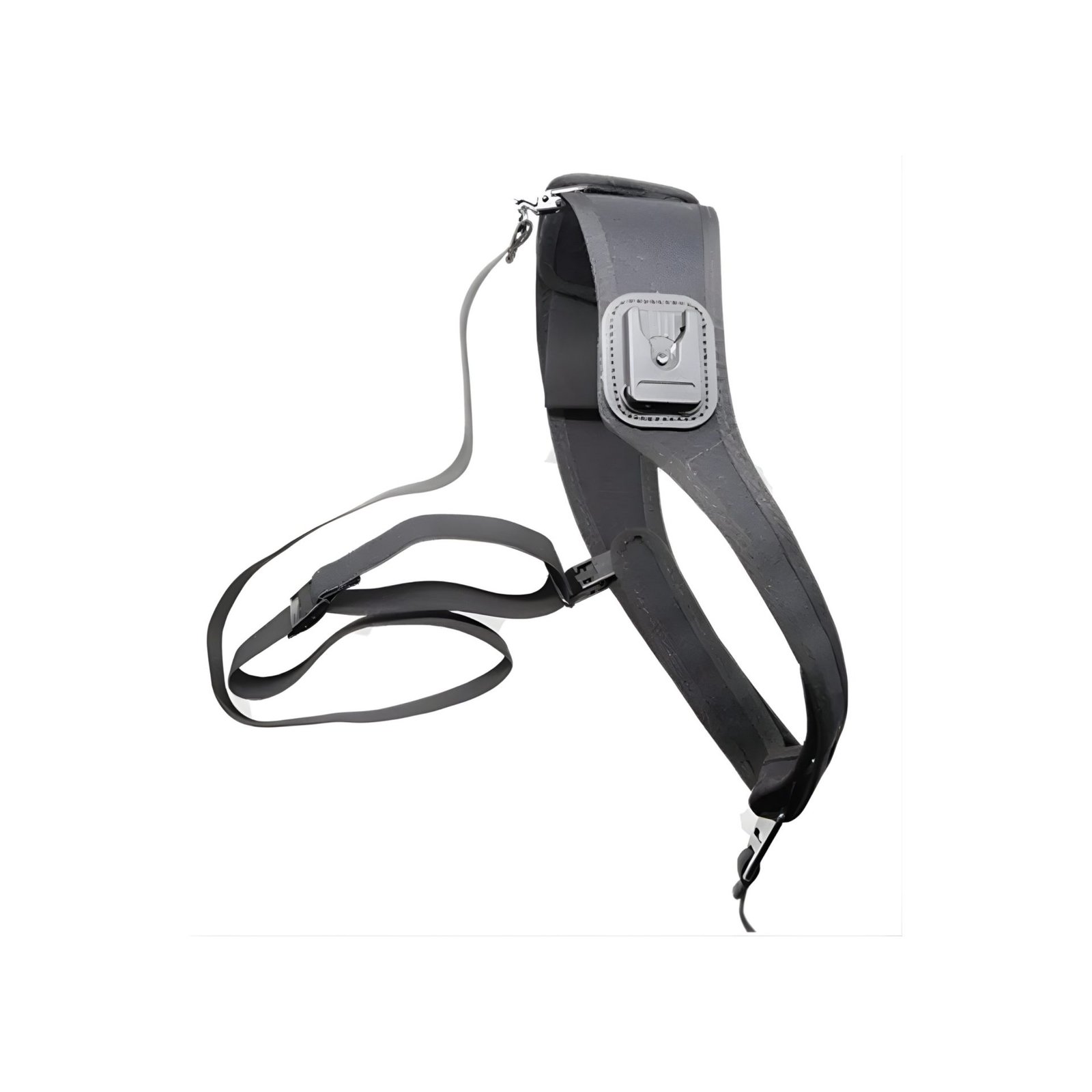 Motorola KF-HARN5 Klick Fast Shoulder Harness - VB400 shoulder harness for vb400