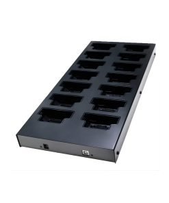 14 port dock US Cord for vb400