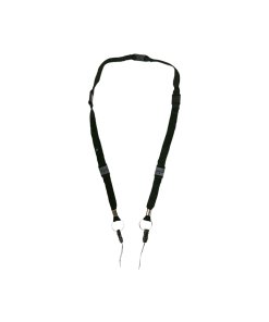 Motorola AC-LANYARD-05 Lanyard 5 Breakpoints, 2 Loops - VB400, VT100