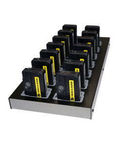 Motorola VT100-DOCK14 14-Port Dock, US Cord - VT100