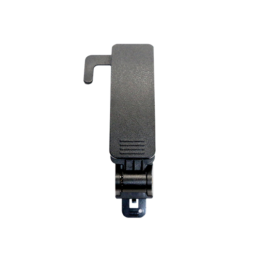 Motorola VT-100-FIX-EP Epaulette Clip - VT100 Motorola VT-100-FIX-EP Epaulette Clip - VT100