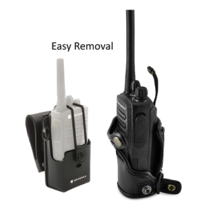 Accessories That Make Your Two-Way Radios More Powerful in 2026...over... accessories that improve two-way radios holster